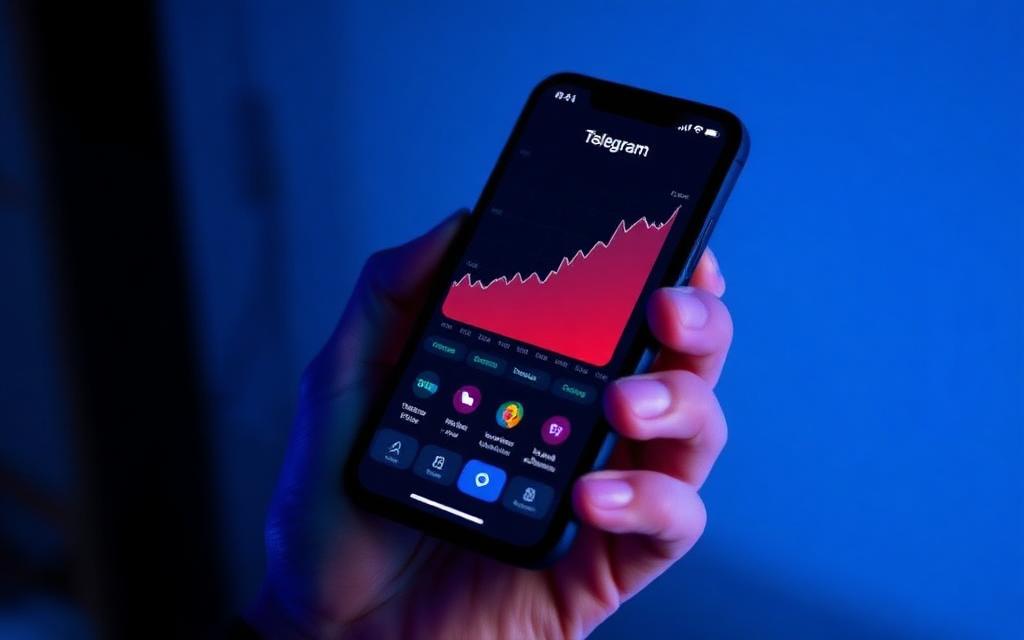 Telegram Üye Satın Almak Güvenli mi?