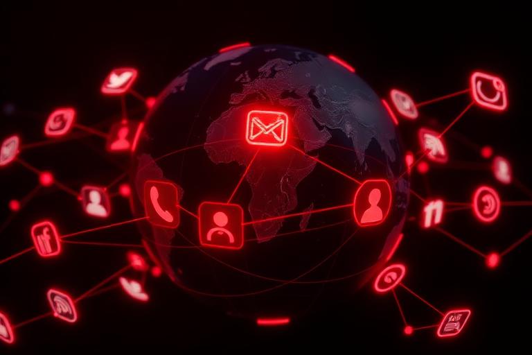 Instagram, TikTok, YouTube, Twitch — what changed this year