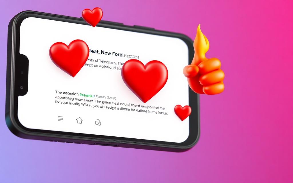 Reaksiyon ve Emoji Neden Önemli?
